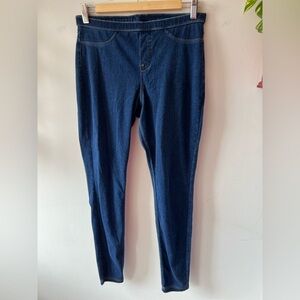 Hue Blue Jeans / Jeggings M